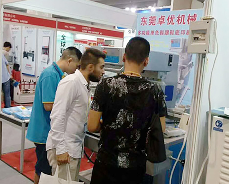 自主研發(fā)，按需定制
