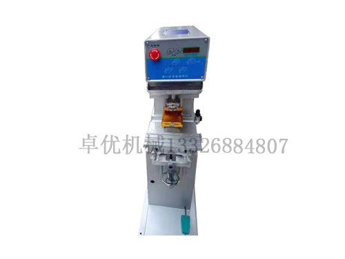 專(zhuān)用單色油盅機